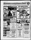Bebington News Wednesday 24 September 1986 Page 6