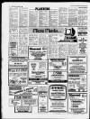 Bebington News Wednesday 24 September 1986 Page 18