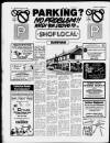 Bebington News Wednesday 24 September 1986 Page 20