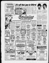 Bebington News Wednesday 24 September 1986 Page 22