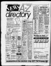 Bebington News Wednesday 24 September 1986 Page 26