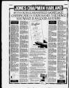 Bebington News Wednesday 24 September 1986 Page 38