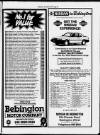 Bebington News Wednesday 24 September 1986 Page 43