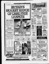 Bebington News Wednesday 08 October 1986 Page 10