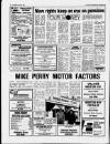 Bebington News Wednesday 08 October 1986 Page 12