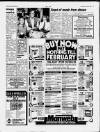 Bebington News Wednesday 08 October 1986 Page 13