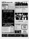 Bebington News Wednesday 08 October 1986 Page 14
