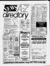 Bebington News Wednesday 08 October 1986 Page 21