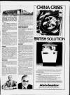 Bebington News Wednesday 08 October 1986 Page 29
