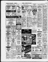 Bebington News Wednesday 08 October 1986 Page 36