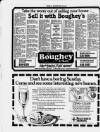 Bebington News Wednesday 08 October 1986 Page 40