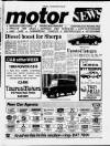 Bebington News Wednesday 08 October 1986 Page 43