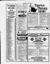 Bebington News Wednesday 08 October 1986 Page 46