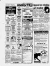 Bebington News Wednesday 08 October 1986 Page 50