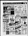 Bebington News Wednesday 29 October 1986 Page 6