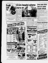 Bebington News Wednesday 29 October 1986 Page 16