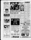 Bebington News Wednesday 29 October 1986 Page 20