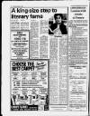 Bebington News Wednesday 29 October 1986 Page 22