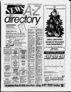 Bebington News Wednesday 29 October 1986 Page 23