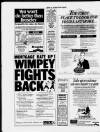 Bebington News Wednesday 29 October 1986 Page 36