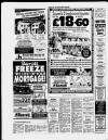Bebington News Wednesday 29 October 1986 Page 38
