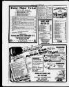 Bebington News Wednesday 29 October 1986 Page 40