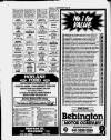 Bebington News Wednesday 29 October 1986 Page 46