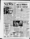 Bebington News Wednesday 29 October 1986 Page 52