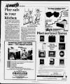 Bebington News Wednesday 29 October 1986 Page 64