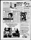 Bebington News Wednesday 05 November 1986 Page 4