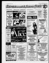 Bebington News Wednesday 05 November 1986 Page 6