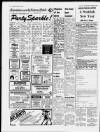 Bebington News Wednesday 05 November 1986 Page 8