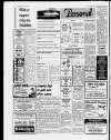 Bebington News Wednesday 05 November 1986 Page 10