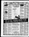 Bebington News Wednesday 05 November 1986 Page 32