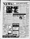 Bebington News Wednesday 05 November 1986 Page 48