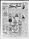 Bebington News Wednesday 12 November 1986 Page 8