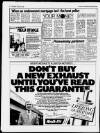 Bebington News Wednesday 12 November 1986 Page 12
