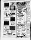 Bebington News Wednesday 12 November 1986 Page 24