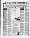 Bebington News Wednesday 12 November 1986 Page 36