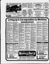 Bebington News Wednesday 12 November 1986 Page 38