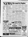 Bebington News Wednesday 12 November 1986 Page 52
