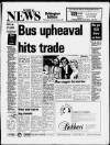 Bebington News Wednesday 19 November 1986 Page 1