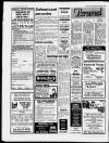 Bebington News Wednesday 19 November 1986 Page 10