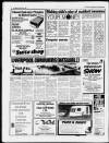 Bebington News Wednesday 19 November 1986 Page 12