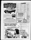 Bebington News Wednesday 19 November 1986 Page 18