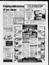 Bebington News Wednesday 19 November 1986 Page 19