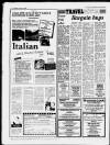Bebington News Wednesday 19 November 1986 Page 20