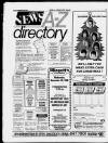 Bebington News Wednesday 19 November 1986 Page 22