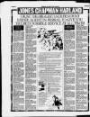 Bebington News Wednesday 19 November 1986 Page 34