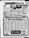 Bebington News Wednesday 19 November 1986 Page 36